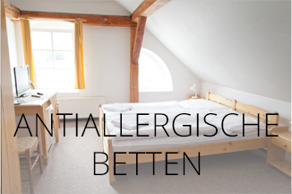 Anti-Allergie-Betten